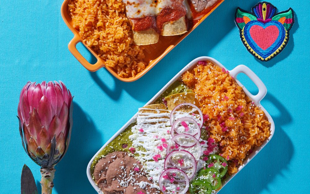 Enchilada