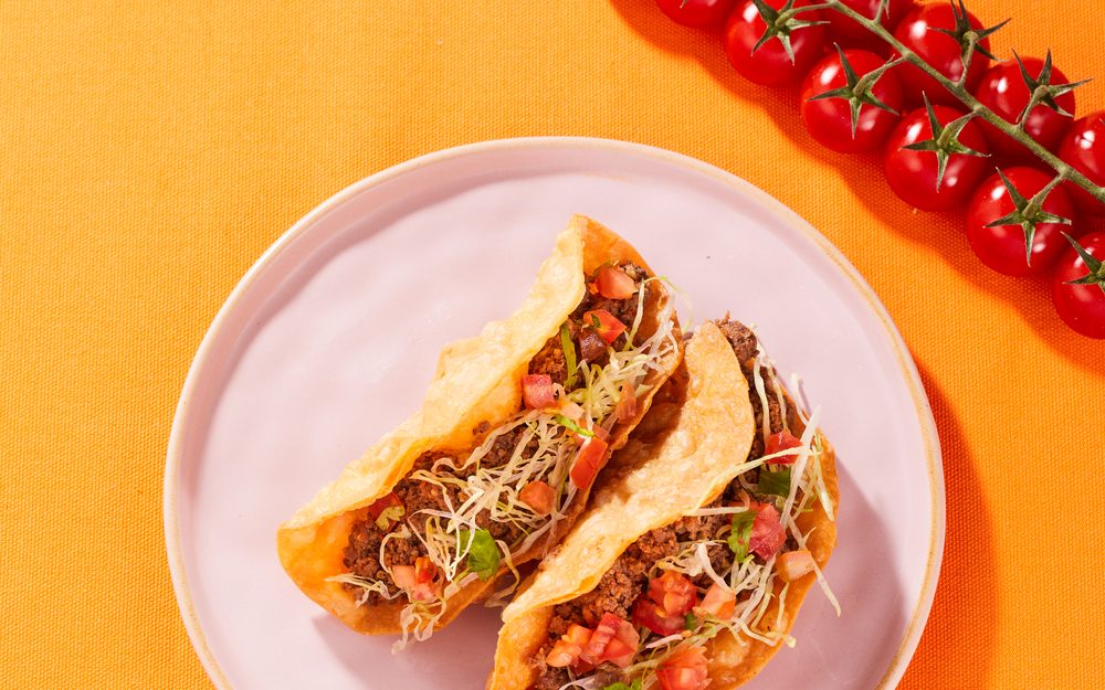 Puffy Taco